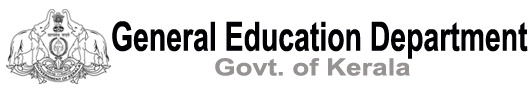 Education dept