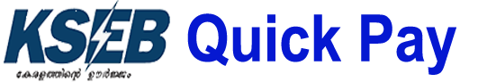 KSEB Quick Pay