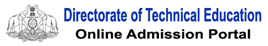 Technical Education admission